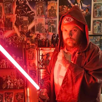 Star Wars freak/ Collector of Comics& Figures/Game Play Videos/Reviews/News and Drops/ Join me at Tiktok and YouTube all with the same name. Dxun Download