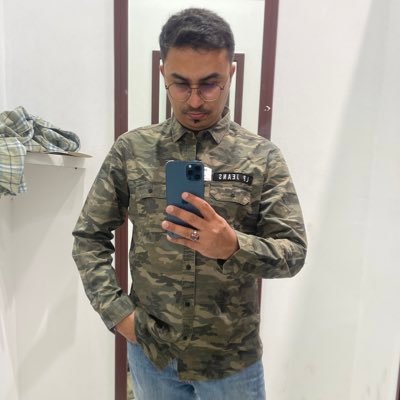 faizanmotani Profile Picture