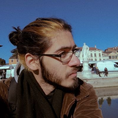 Renzo - ren - Coppetti
🇺🇾🇮🇹 - 22 - homesick alien - 3D Environment Artist - 3D Generalist
✉️: renzocoppetti731@gmail.com