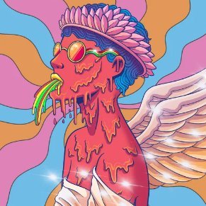 ErnestinaJ52234's profile picture. Crypto curious, security conscious