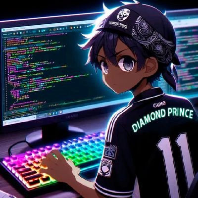 Diamond41703695's profile picture. Bringing ideas into reality 💻📲