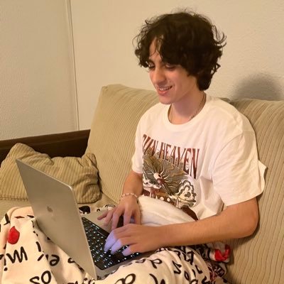 24 | Frontend dev 🐈