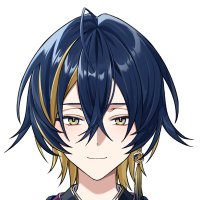 蜜琉🍯🐈‍⬛@新人Vtuber！ (@mitsuru__p3) Twitter profile photo