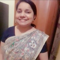 SHIVANI VERMA(@ShivaniV2901) 's Twitter Profile Photo