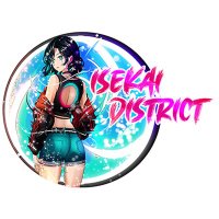 Isekai District(@IsekaiDistrct) 's Twitter Profile Photo