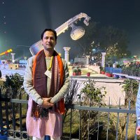 गगन गोयल (@gagangoel1983) 's Twitter Profile Photo गगन गोयल (@gagangoel1983) 's Twitter Profile Photo