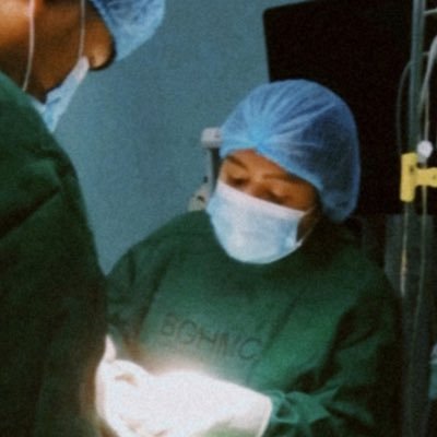 mariajazelle's profile picture. talitha koum