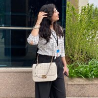 MEHA SHUKLA (@mehashukla4) 's Twitter Profile