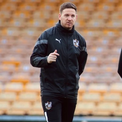 Head of Coach and Player Development (14s-18s) at Port Vale. UEFA A Licence & Advanced Youth Award. Qualified Teacher, Exp 🇬🇧 🇬🇷 🇪🇸. Thoughts are my own.