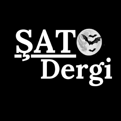 SatoDergi's profile picture. Korku, gerilim ve fantastik türlerinde yayın yapan e-dergi

"Karanlıktan Korkmayanların Dergisi"