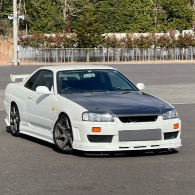 nr_gtr Profile Picture