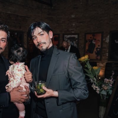 Katsumincom's profile picture. 海外で元サッカー選手の理学療法士⚽️ いつまでも主役になれない男💁 (株)ERECTUS代表取締役 | 神奈川県海老名市でリハデイ運営 | 副業はモノマネ芸人🐬