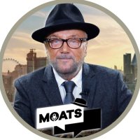 The Mother of All Talk Shows with George Galloway(@MoatsTV) 's Twitter Profile Photo