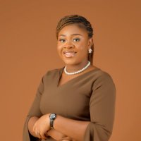 Joyce Nwanochi #WomeninTech(@JoyceNwanochi) 's Twitter Profile Photo