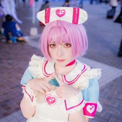被写体 / 145cm / 引き篭もりSE / サブ@hten0917 / コスプレ / 作品撮り / カメラ(XE-4) / 続きはfantia🫣 https://t.co/td5AmeAzGt / お仕事や撮影依頼はDMまで✉️