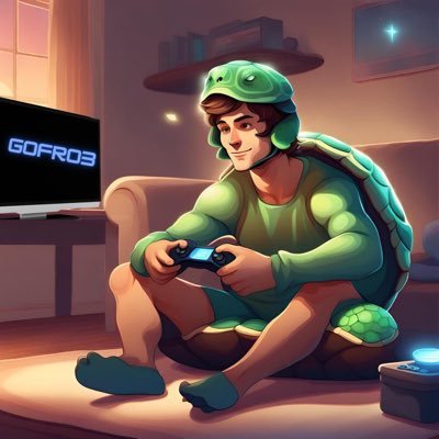 Gofro03's profile picture. Die hard bears bulls sox and blackhawks fan