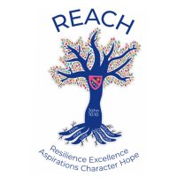 The REACH programme for Personal Development(@REACH_DeaneryPD) 's Twitter Profile Photo