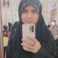 دخترِ عَجمِ عَلوی(@RdbiMina) 's Twitter Profile Photo