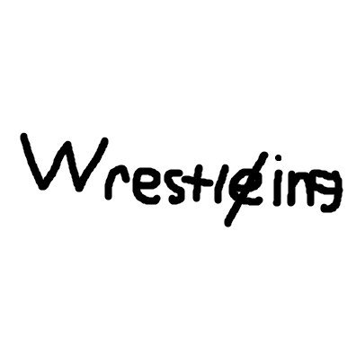 Wrestleing