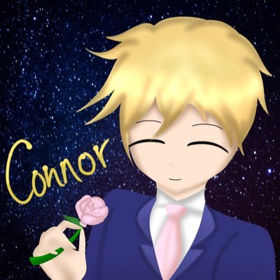 Unknown_Connor's profile picture. Follow @connors070708