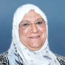 Dr Masouma AlMubarak