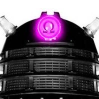 In times of Crisis I ponder, what would the Dalek Emperor do?
18🚫 Minors DNI
@monsterblog426 writer
@sakuracentral