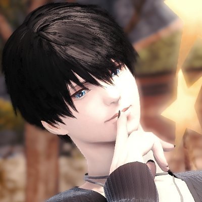 FFXIV 6.XX 📷 Elemental ❖ Kujata
Luz | 18yo | Male | Open to making friends
⚠️Shy & Introvert⚠️ - Approach with caution.
✧GPOSE ✧Casual ✧Art