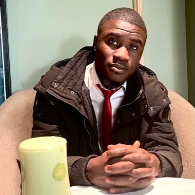 CheaJarbo's profile picture. The Revolutionary mindset, having the ability to disappear, appear and subsequently re-appear in difficult situation! 🌚🌚🇱🇷🇱🇷😊😊