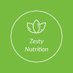 Zesty Nutrition (@NutritionZesty) Twitter profile photo