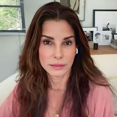 Sandra Bullock