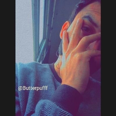 Butterpufff Profile Picture