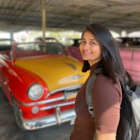 chitra bhatia (@chitrabhatia11) 's Twitter Profile