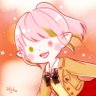 umi_to_mochi's profile picture. 海がすきです。夕日もすきです。餅はすこしすきです。海月はちょっとすきです。
FF14やってます。
🦋Blueskyはじめました。┆アイコン┆shihoさん(@ShihoAnimator)