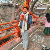 विवेक मणि त्रिपाठी 🇮🇳🛕🚩(@VivekMa53635547) 's Twitter Profile Photo