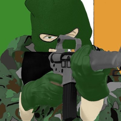 Tiocfaidh ár lá 🇮🇪🇵🇸