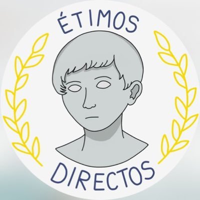 Etimologías Profile