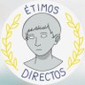 EtimosDirectos's profile picture. Etimologías, curiosidades y más de las lenguas y su historia.

Nuestro libro, LA VIDA SECRETA DE LAS PALABRAS, ya en librerías.

etimosdirectos@gmail.com