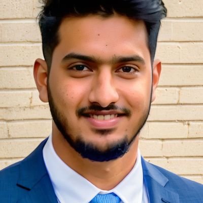 Developer_Maaz_'s profile picture. GEN AI Engineer at PwC