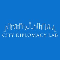 City Diplomacy Lab(@CityDiploLab) 's Twitter Profile Photo