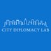 City Diplomacy Lab (@CityDiploLab) Twitter profile photo