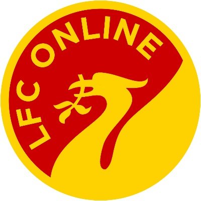 Official X account of LFC Online - Liverpool FC news and views since 1998. 18+ Gamble responsibly.