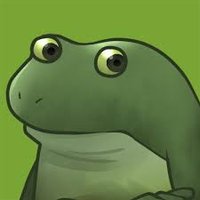 FROGE on Sol(@froge_on_sol) 's Twitter Profile Photo