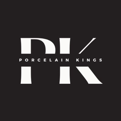 Porcelain Kings Band (Official)