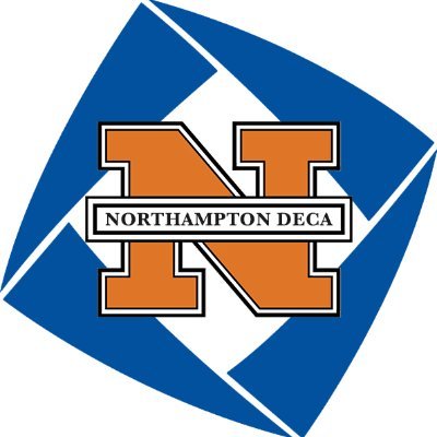 Official account for Northampton Area High School DECA.