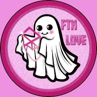 #LOVERS that #LOVE $LOVE  $FTM 💙 LOVE🫵
$LOVE Ca: 0xfB6d43096647D366992eD04F57ADaE8EA905aEe6 💞
NFT Donations : 0xa28d31dec6659b8011e15c34cfb40cb72f718ff1❤️‍🔥