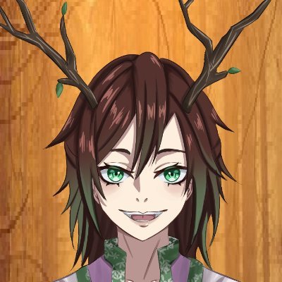 A dryad trying to enjoy life and spread what love I can ~ Non-binary (they/them) ~ Twitch: https://t.co/3e8HC1a8u8