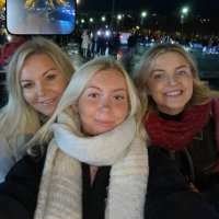 Elin Jones (@elinjoness19) 's Twitter Profile