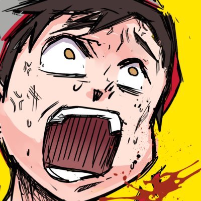 【逆転チリチャン面接】https://t.co/fQvUstM7u9
ポケモン絵、ネタ絵、アニメ作るマン Some videos have English subtitles on youtube.🗝@kakidasizyouyu