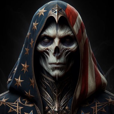 Master of the Necromantic Arts. Teaching Americans to conjure, command, and care for the dead.