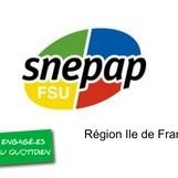 SNEPAP -FSU IDF(@snepapfsuIDF) 's Twitter Profile Photo